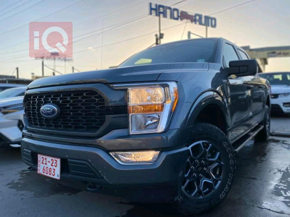 فورد إف-150
